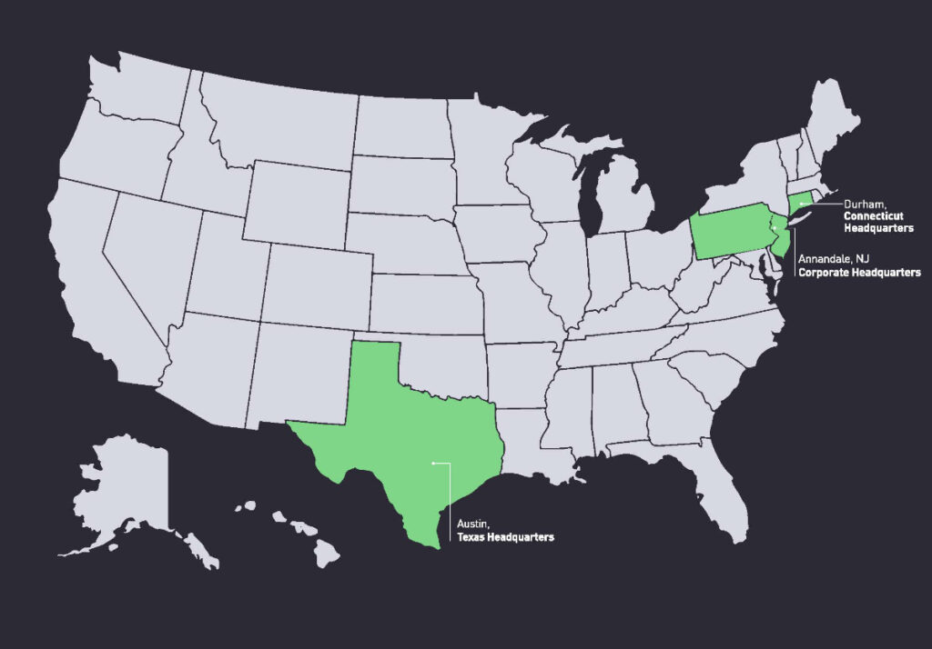GPE Locations