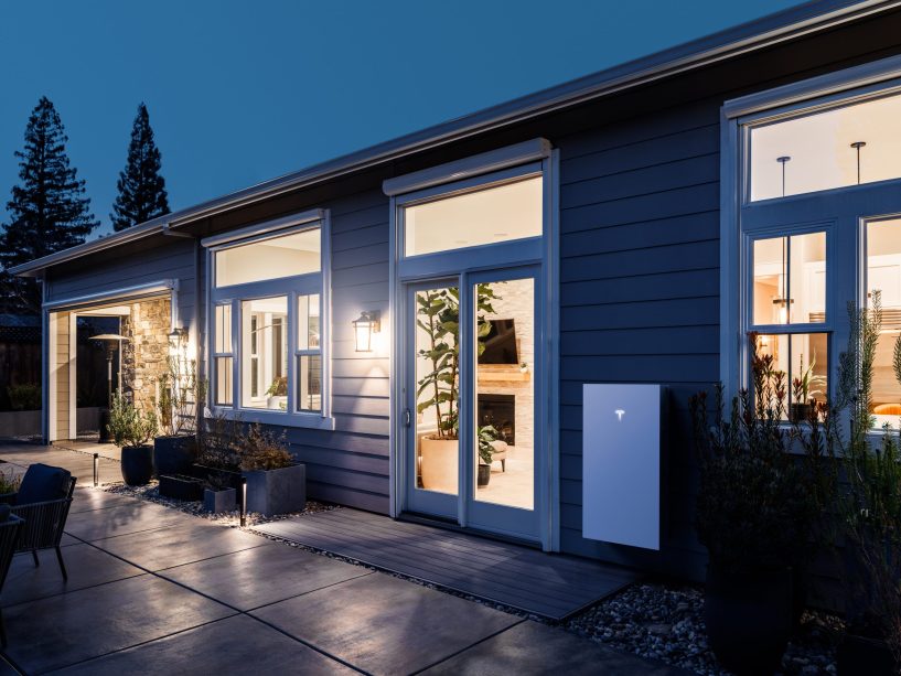 Tesla Powerwall Certified Installer