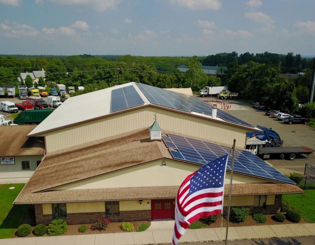 Flemington, NJ - R&H Truck Parts & Service