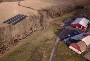 Ringoes, NJ - Unionville Vineyards
