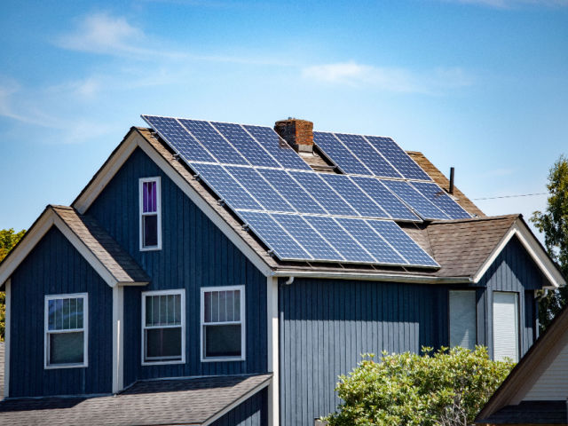 What Residential Solar Challenges to look out for in Your Durham Home Property?