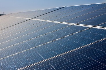 Solar Cells