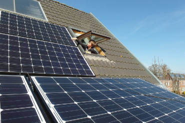 How and When to Clean Your Solar Panels