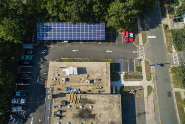 Solar Carports