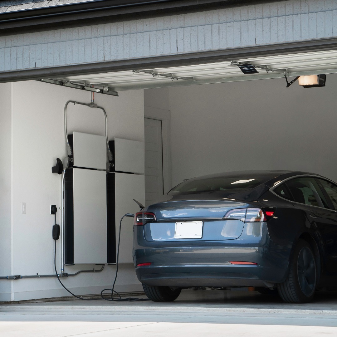 Durham Homeowner’s Guide to Solar Battery Storage