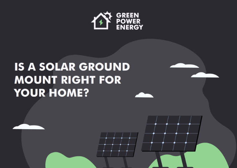 Solar Ground Mount
