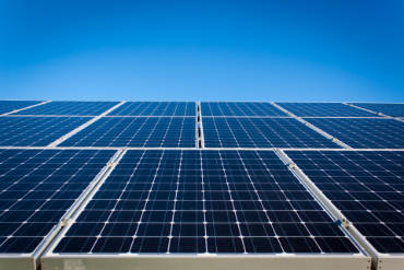 Solar in Sports
