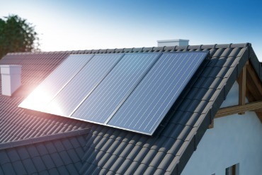 Solar Tax Credit