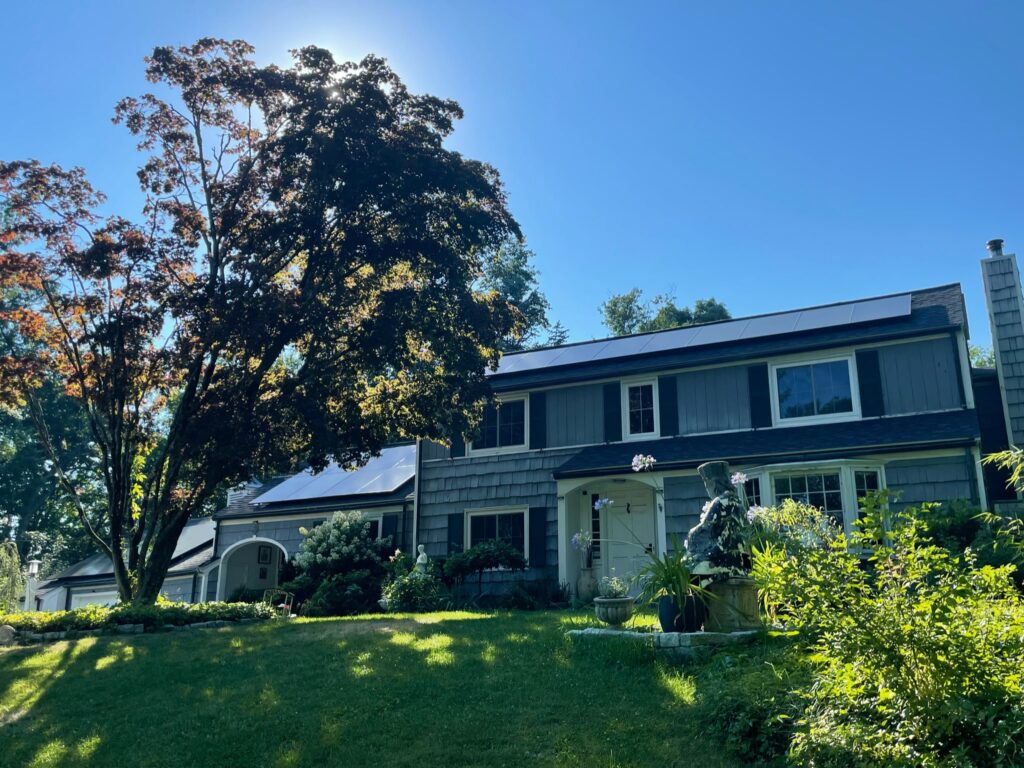 Stamford, CT - 16.20 kW - 06/22