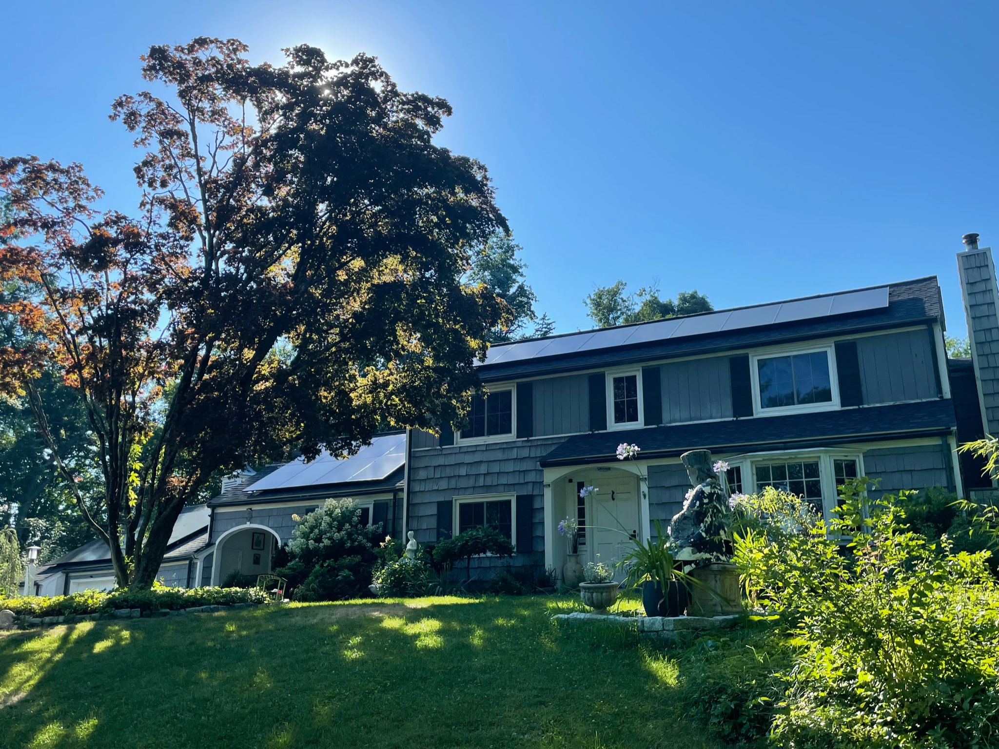 Stamford, CT - 16.20 kW - 06/22