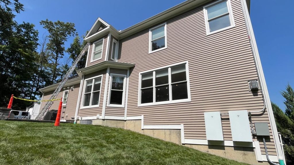 Connecticut's First Tesla Powerwall 3 Installation: Insights and Implication