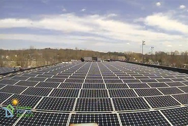 Wayne, NJ Police Athletic League chose Green Power Energy
