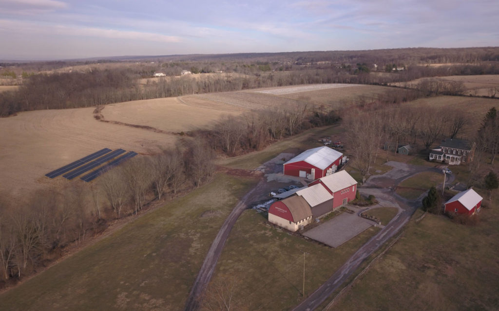 Unionville, NJ