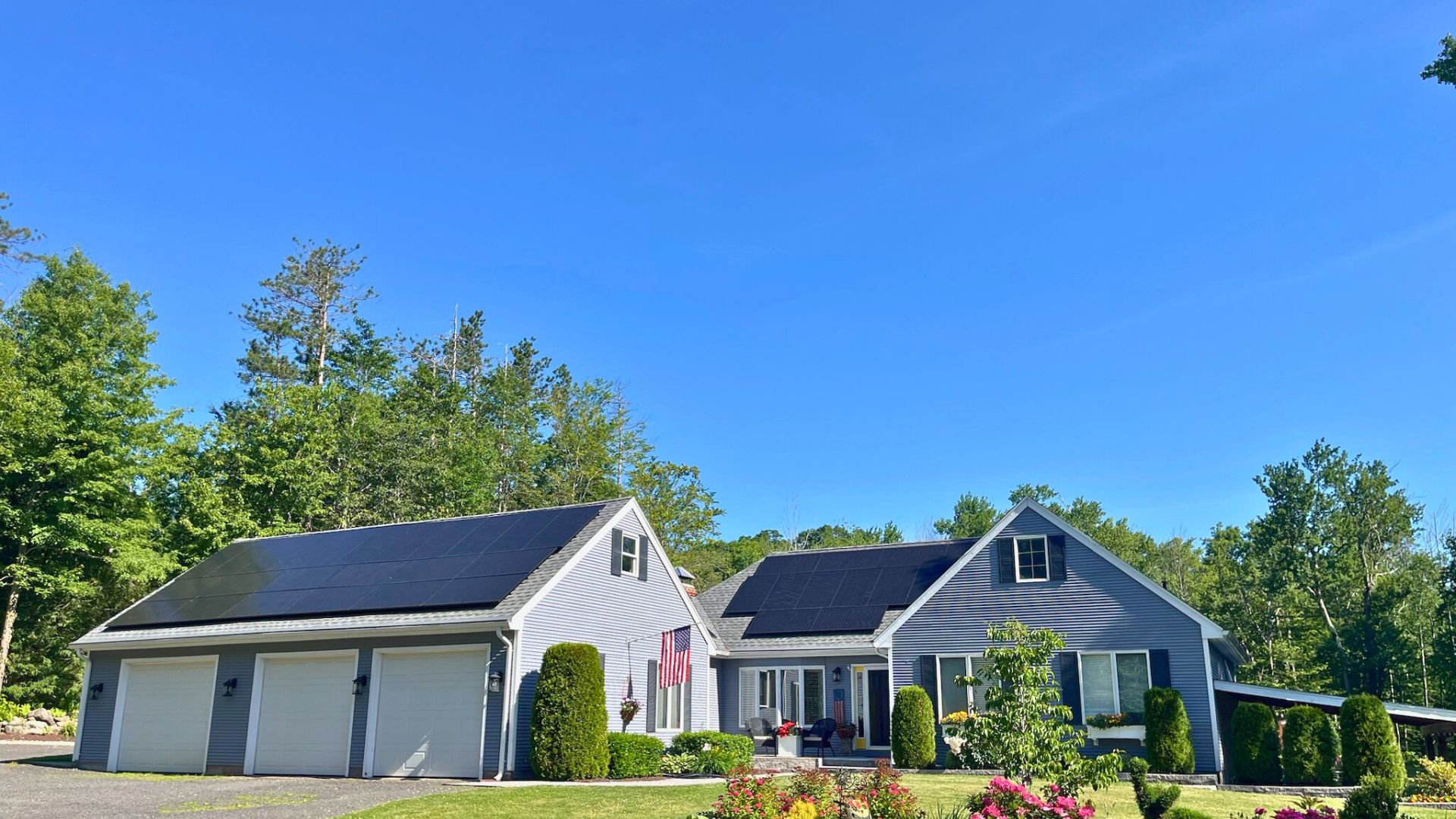 What Is The Best Angle For Solar Panels?
