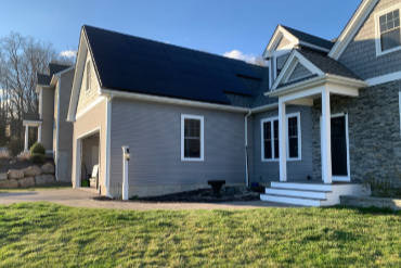 Which Type of Solar Panels Should I Get for My Home in Durham, Connecticut?