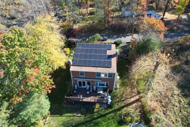 Will Net Metering for Solar Customers Survive in Durham, CT?
