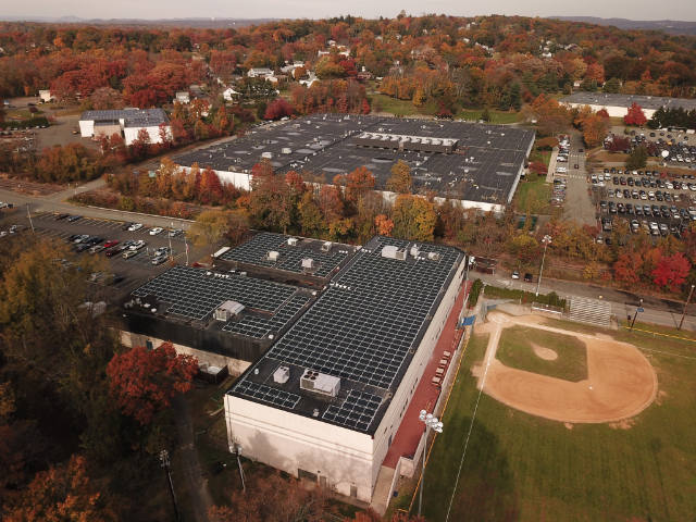 Solar Energy
