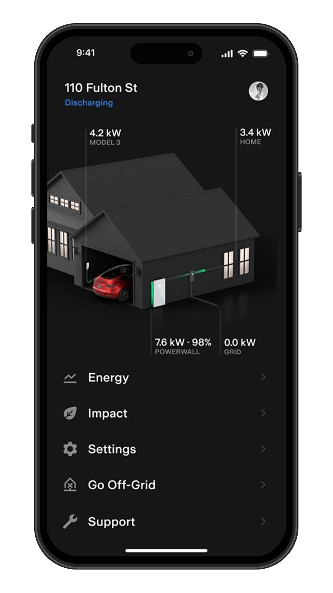 Tesla Powerwall 3