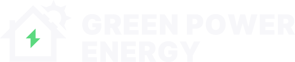 Green Power Energy Solar Company Texas NJ CT
