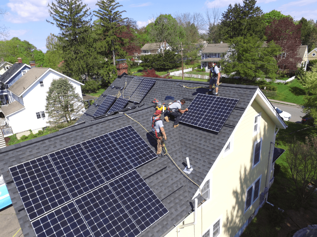 4 Myths About Solar Programs in Cherry Hill, Busted!