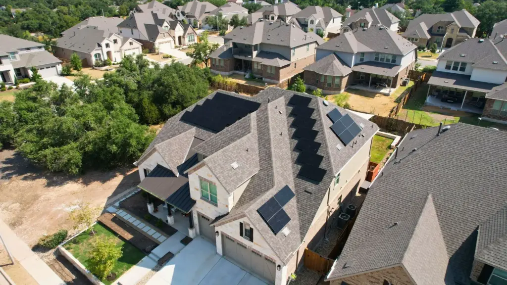 Austin, TX Solar