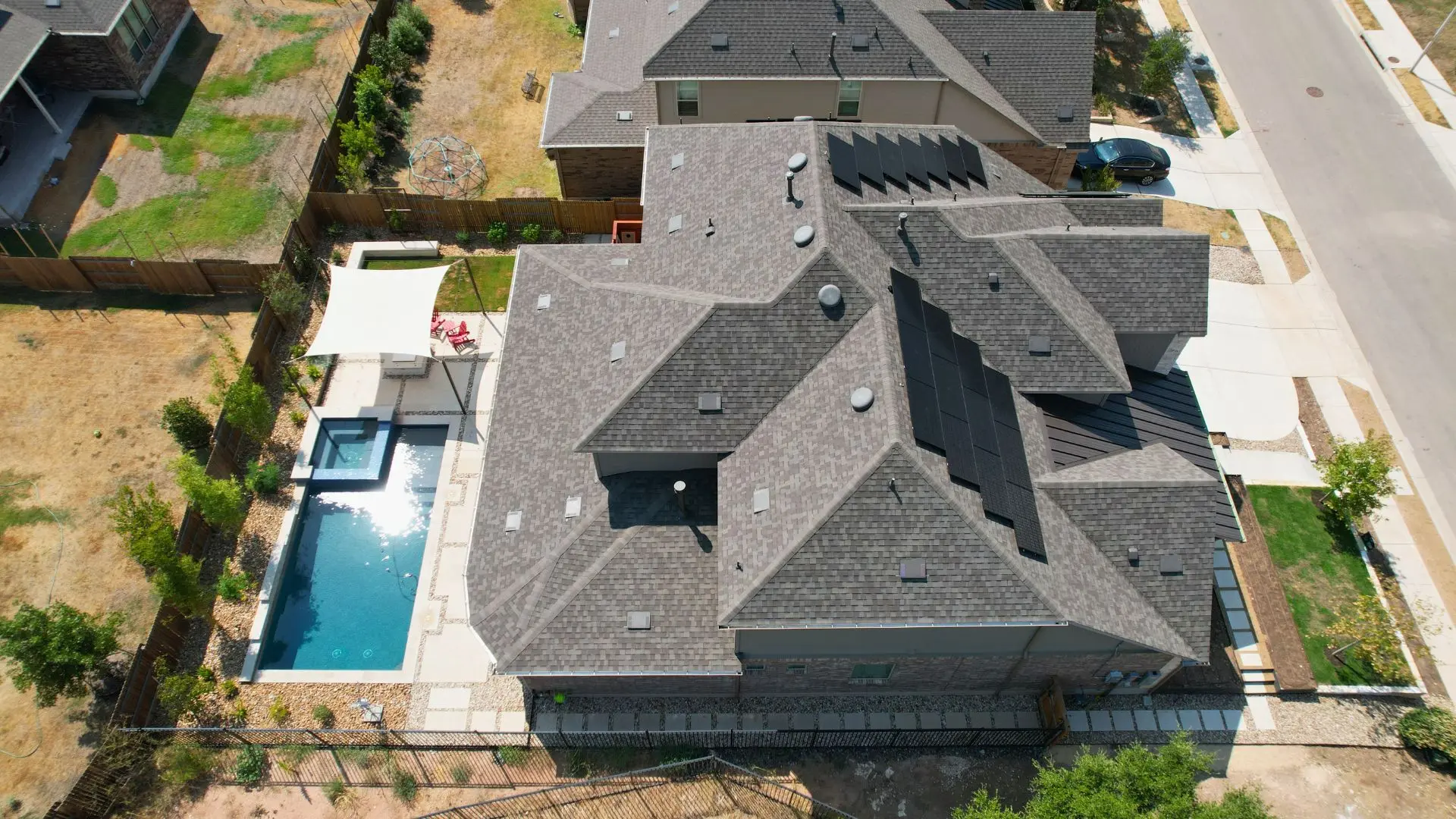 Austin, TX Solar