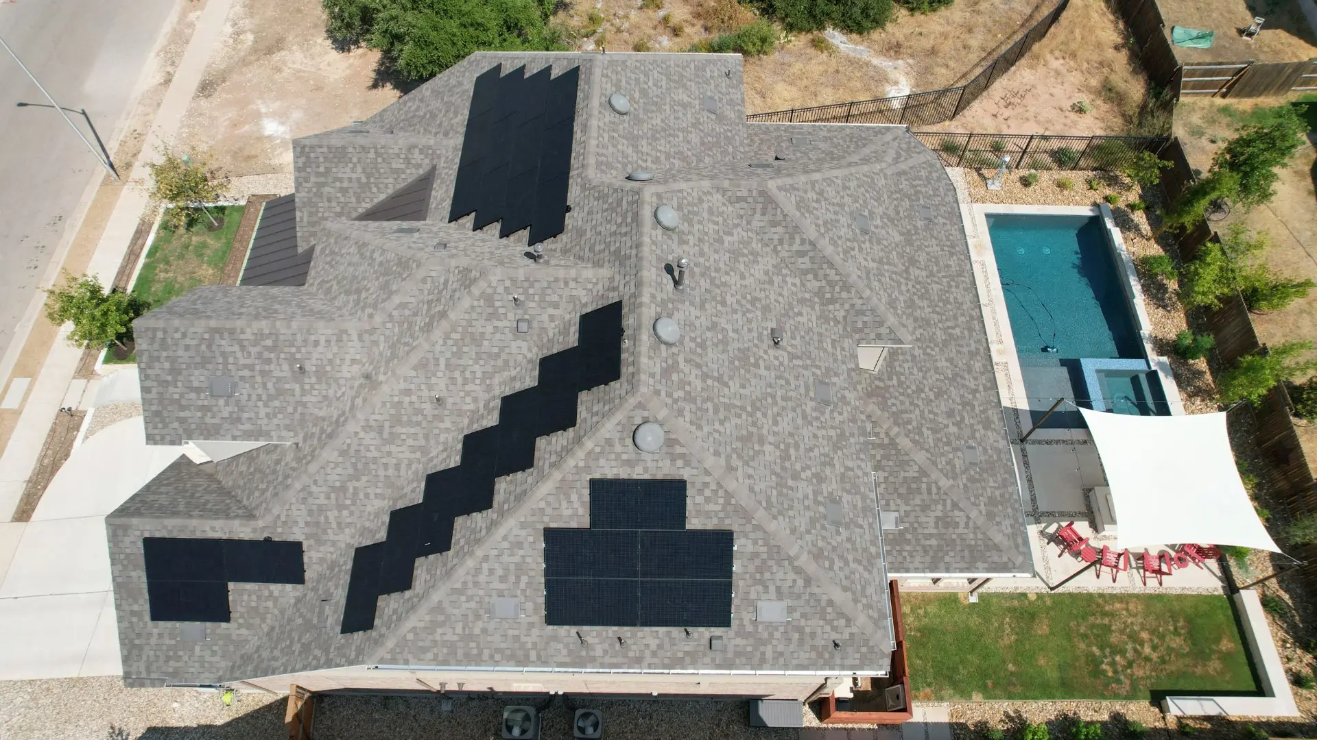 Austin, TX Solar