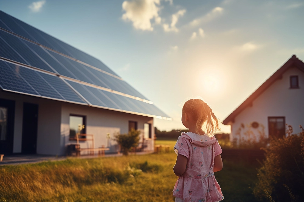 4 Advantages That Will Make You Switch to Solar Energy in Leander, Texas