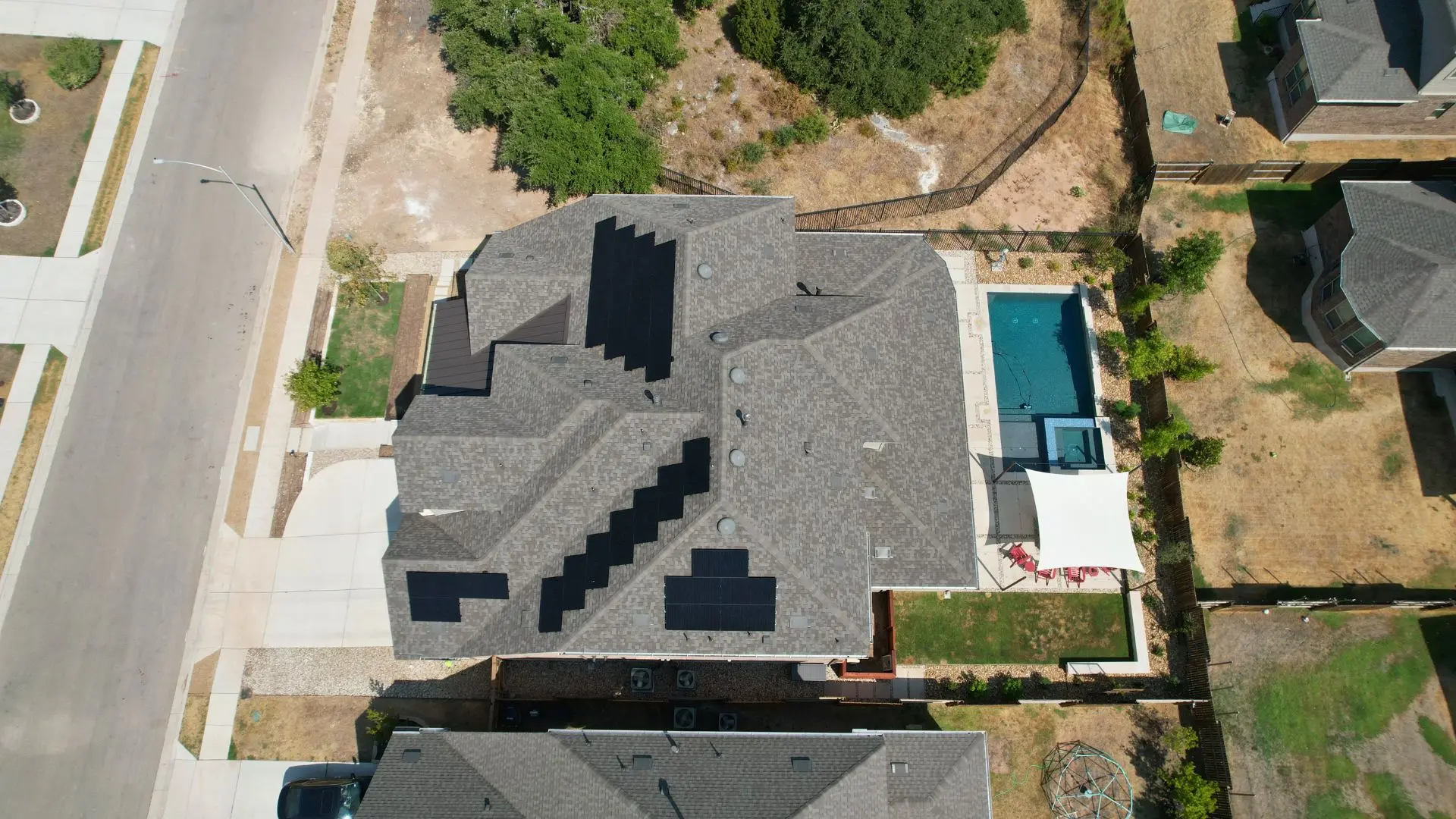 Austin, TX Solar