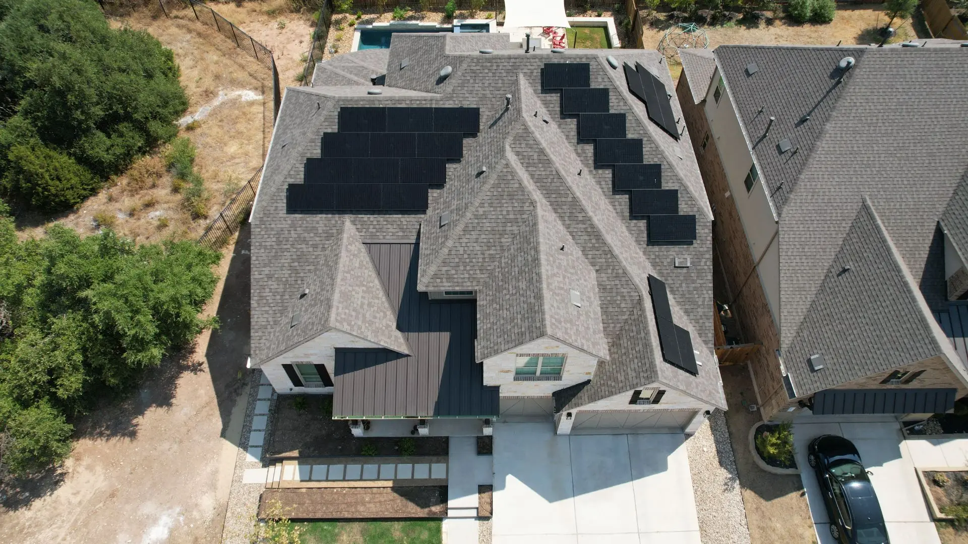 Austin, TX Solar