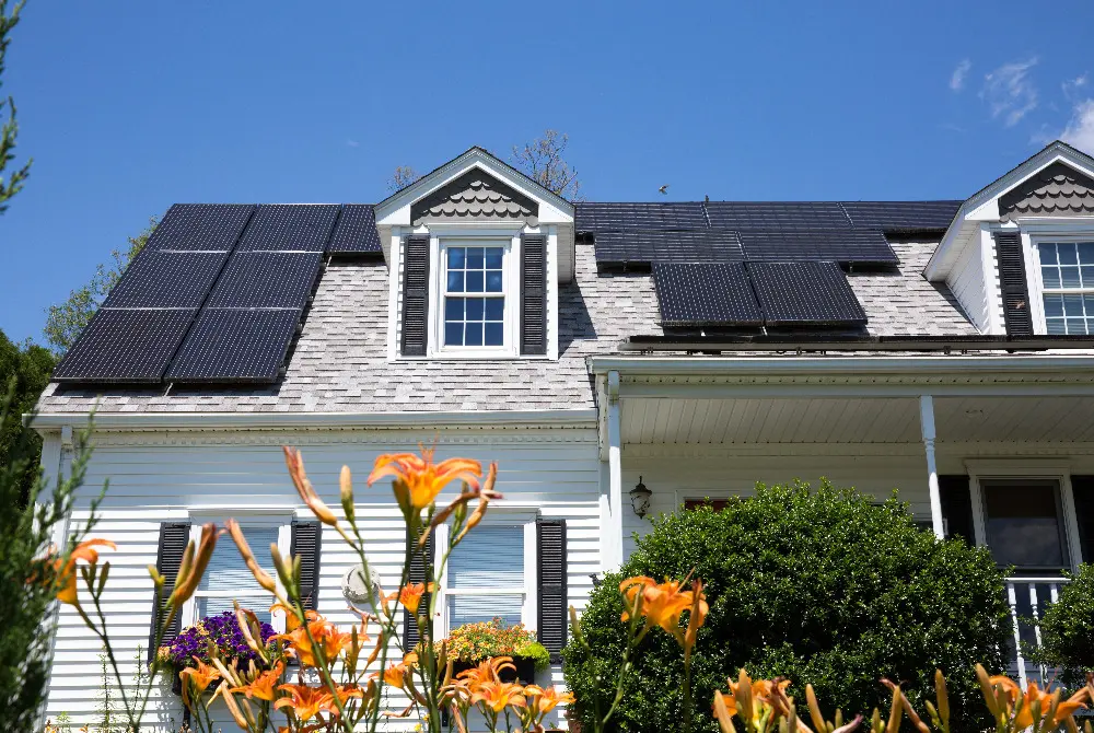 A Quick Estimate of Cost Savings Offered by GPE’s Solar Power Solutions in Stamford