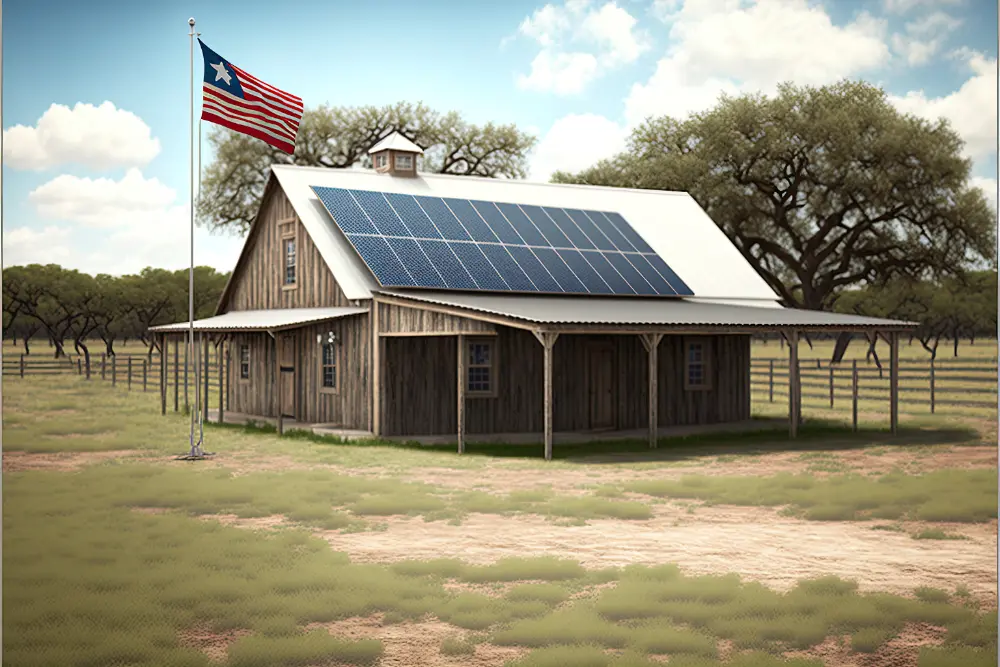 All Residential Solar Incentives for Georgetown, Texas Homeowners Explained