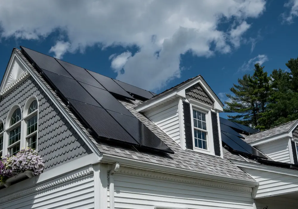 Bridgewater Homeowners Can Be Proud Of Where Their Residential Solar Panels Are Manufactured