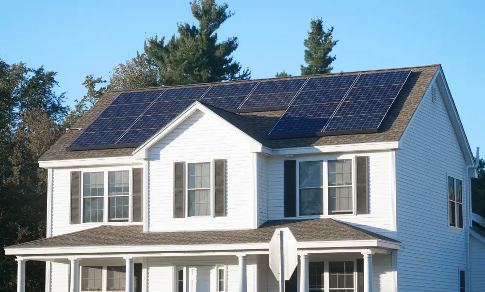 Buying a House with Solar Lease in Durham, Connecticut? Here’s What You Should Know.