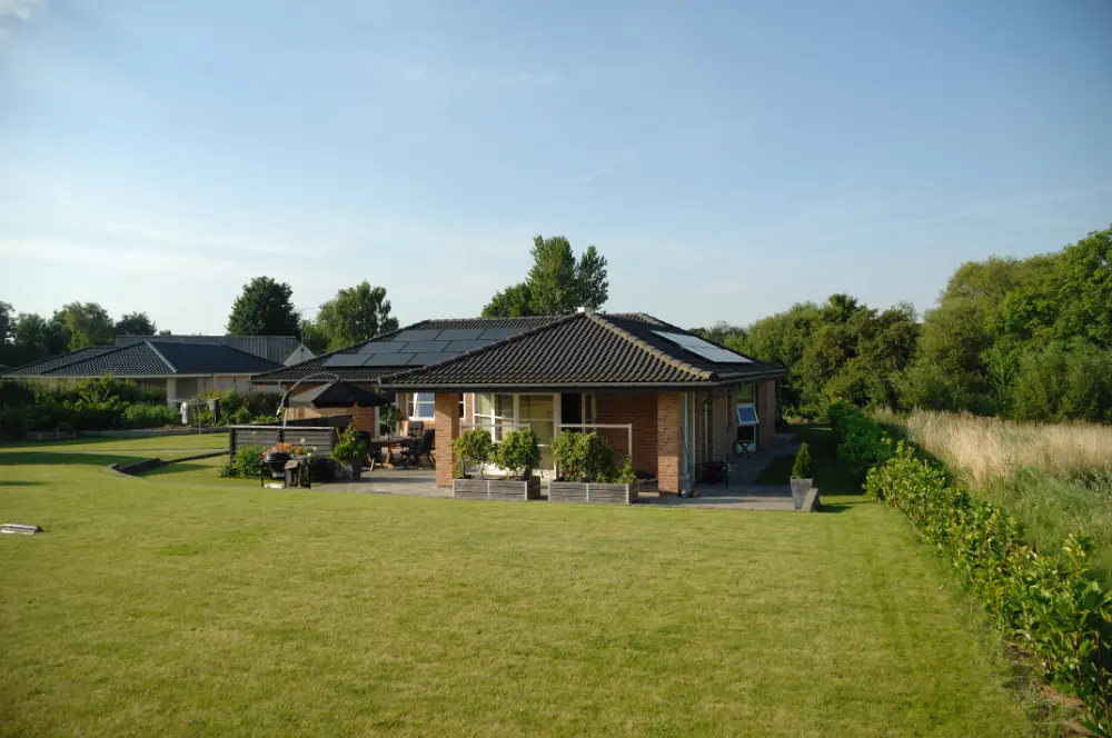 Environmental Savings of Going Solar