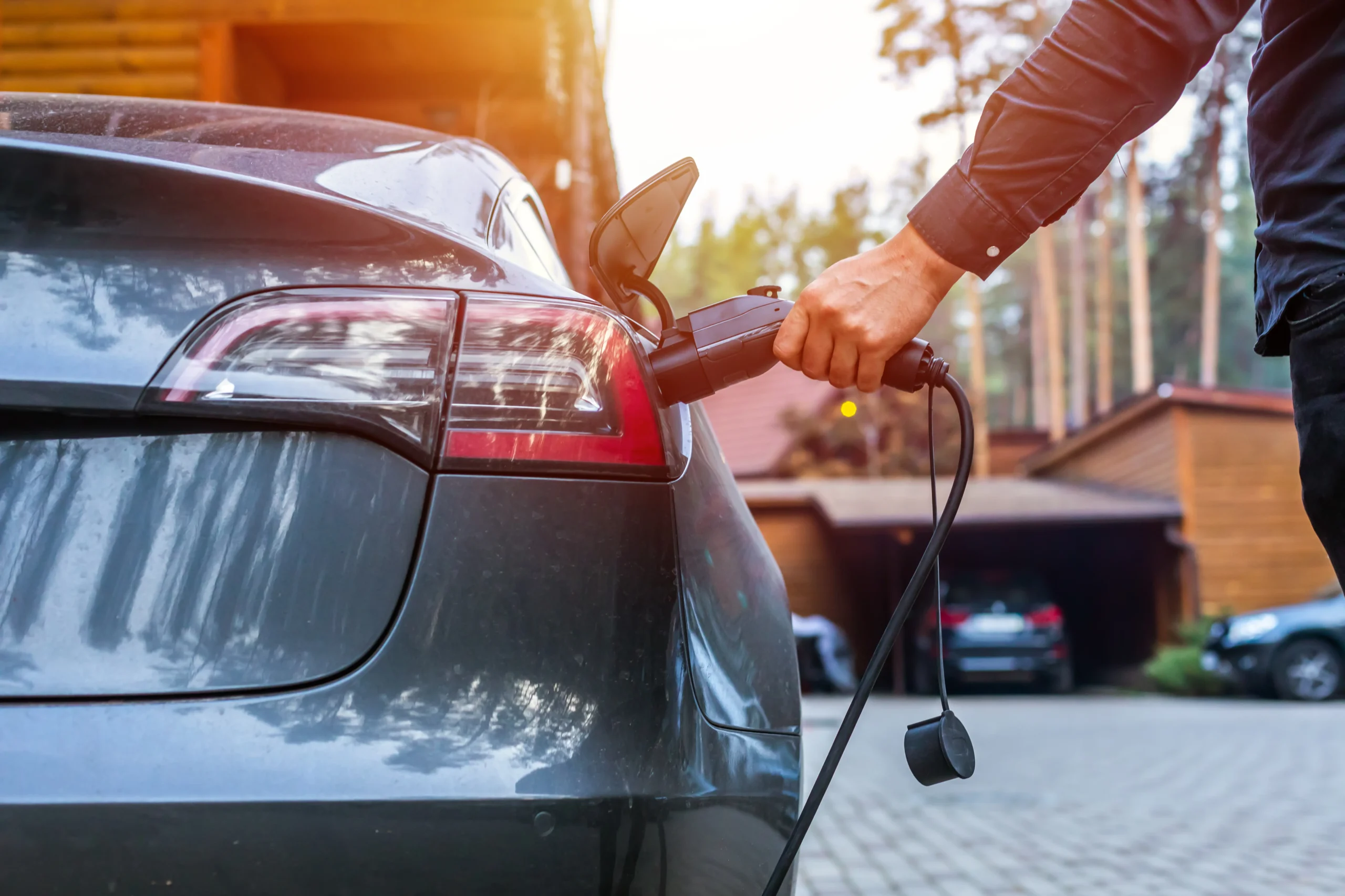 EV Charging