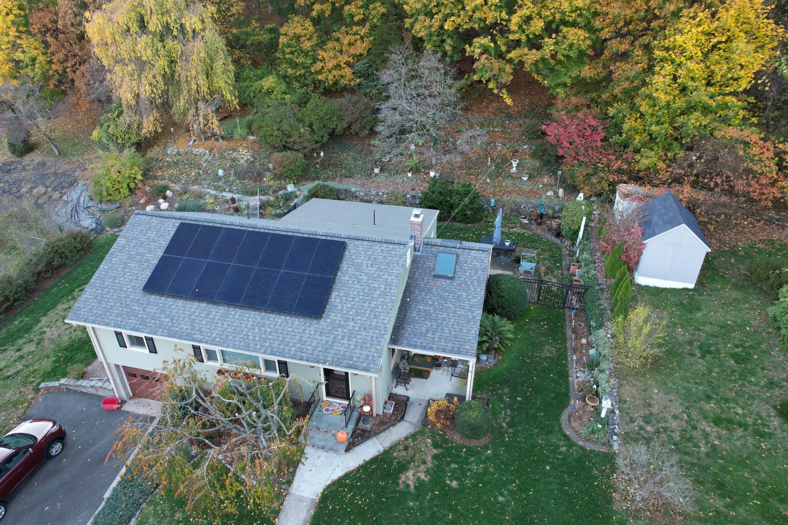 Getting a Solar Quote for Your Bridgewater Home? Here’s What It Should Include