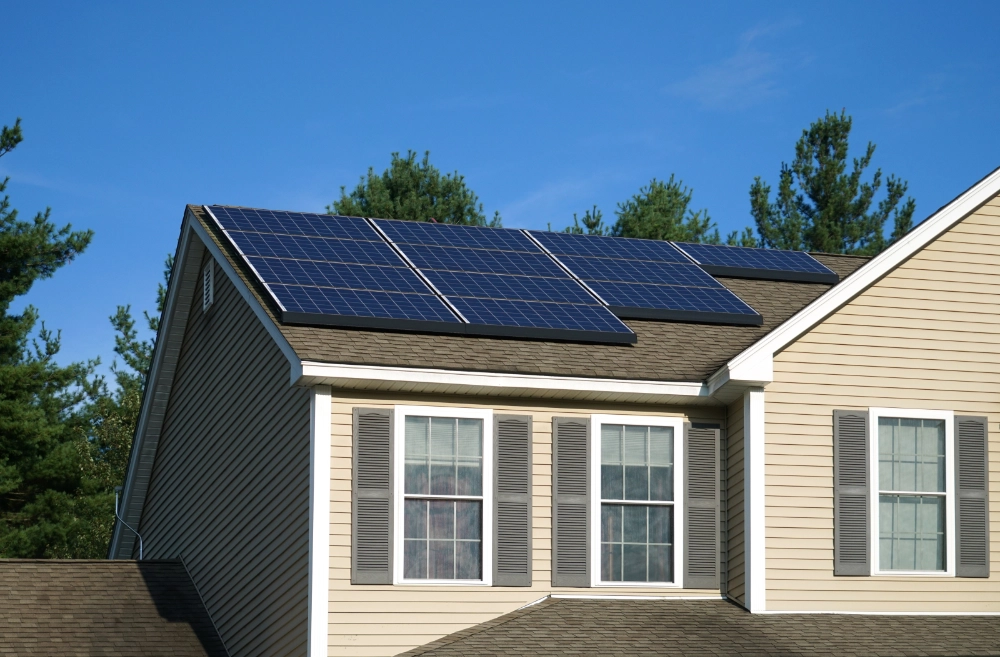 How Much Does a Home Solar Installation Cost in New Hartford, Connecticut?