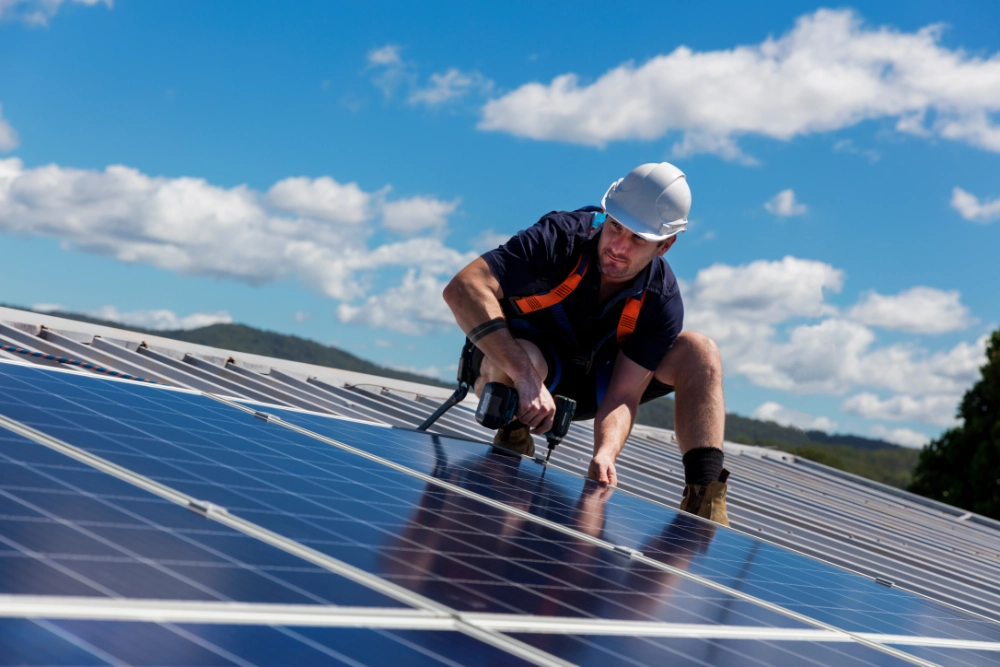 How Much Does A Residential Solar Power Installation Cost In San Marcos, Texas In 2023?