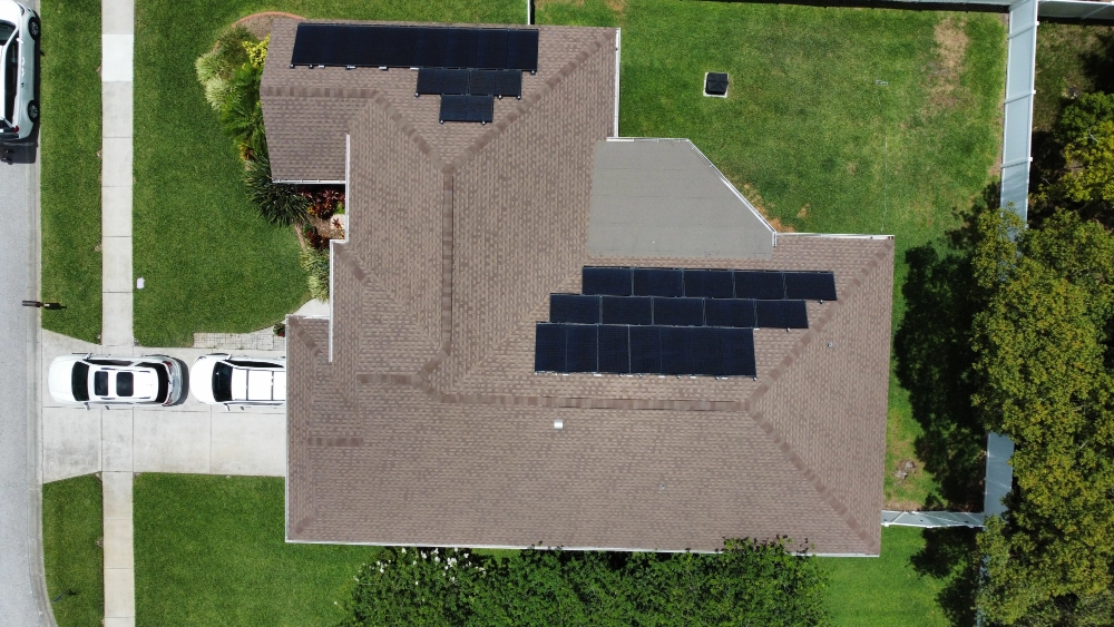 How Much Solar Energy Does Willingboro NJ Use, And Why Is It Increasing Every Year