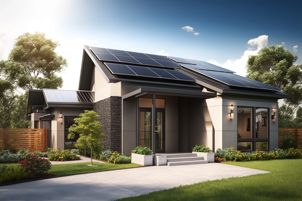How To Find The Best Solar Roof Installers In Readington Township, New Jersey?