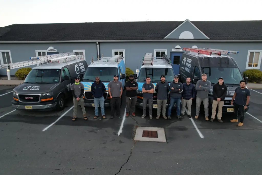 4 Reasons To Hire Professional Solar Installers For Your Residential Solar In Woodbridge, Connecticut
