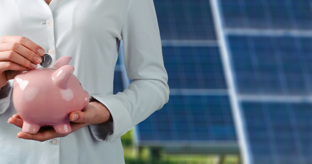 Is the Buy All Sell All Solar Tariff a Better Alternative to Net Metering in Litchfield?