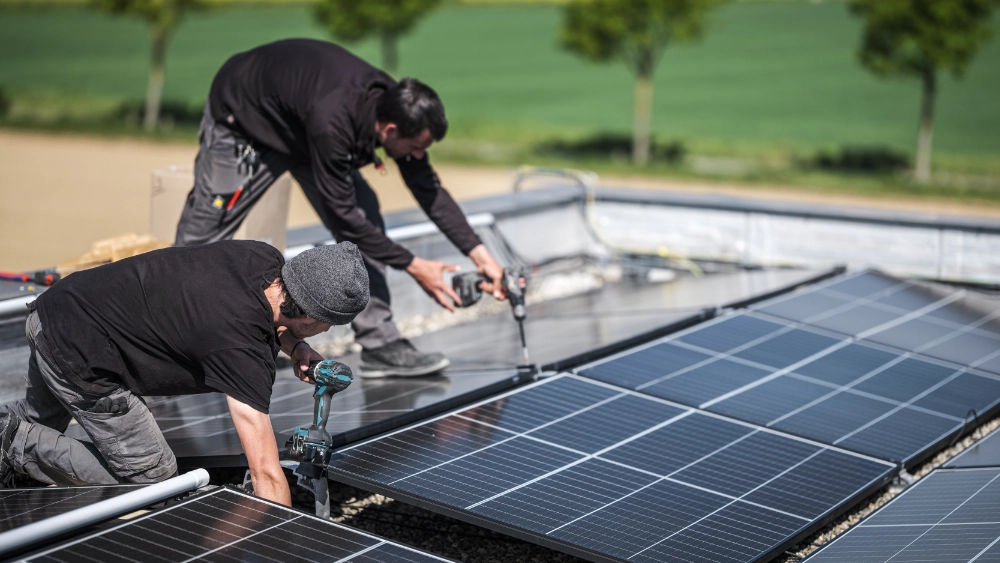 Is There Any Good Solar Installation Company in Bethlehem