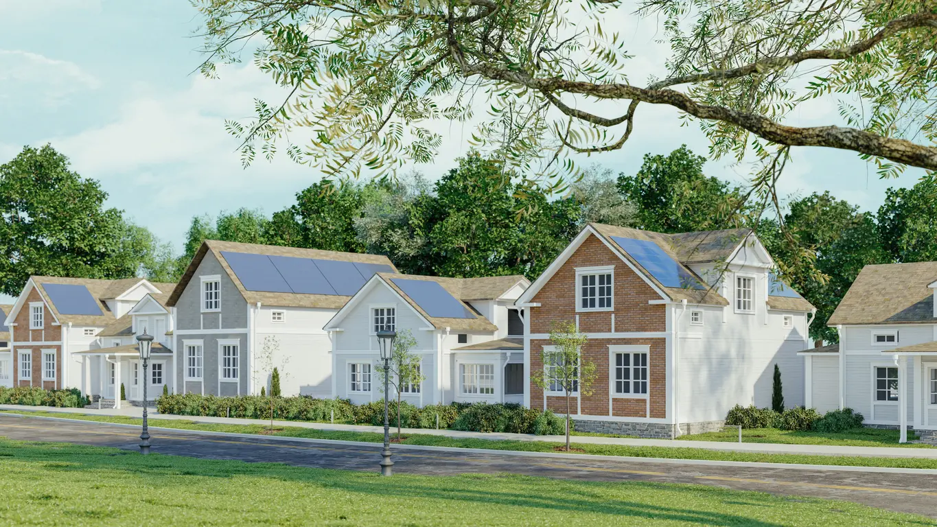 Green Power Energy Partners with EnFin to Offer Affordable Residential Solar Loans