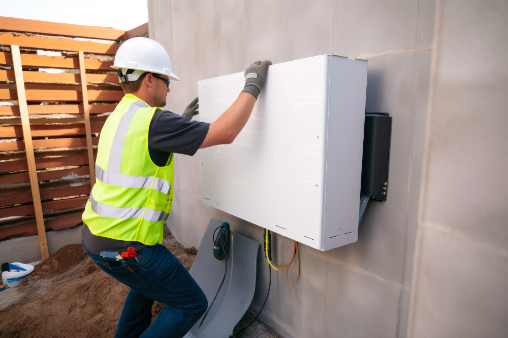 Lead-Acid vs. Lithium Batteries: Which Solar Battery Storage is Good for East Brunswick Homes?