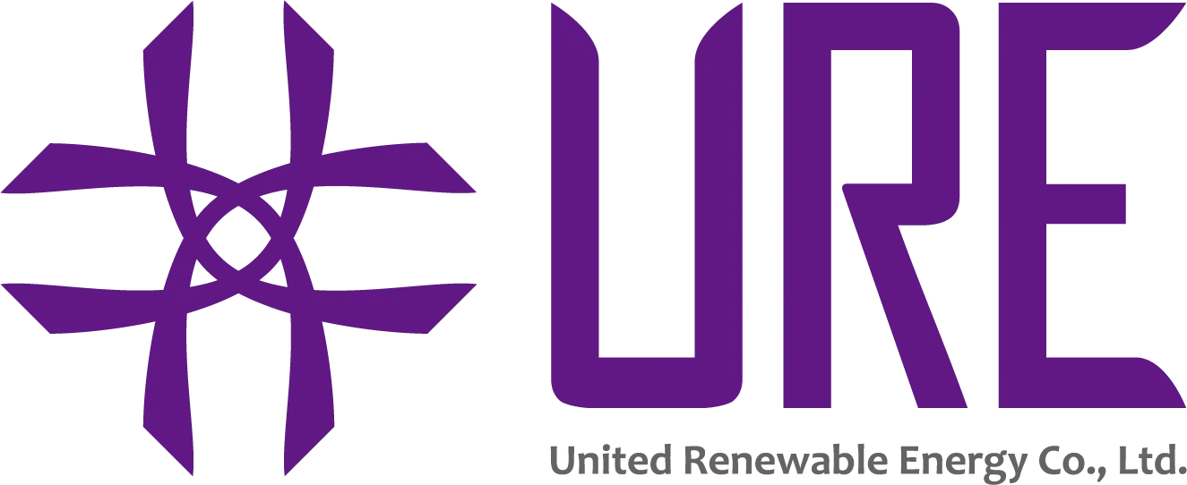 URE