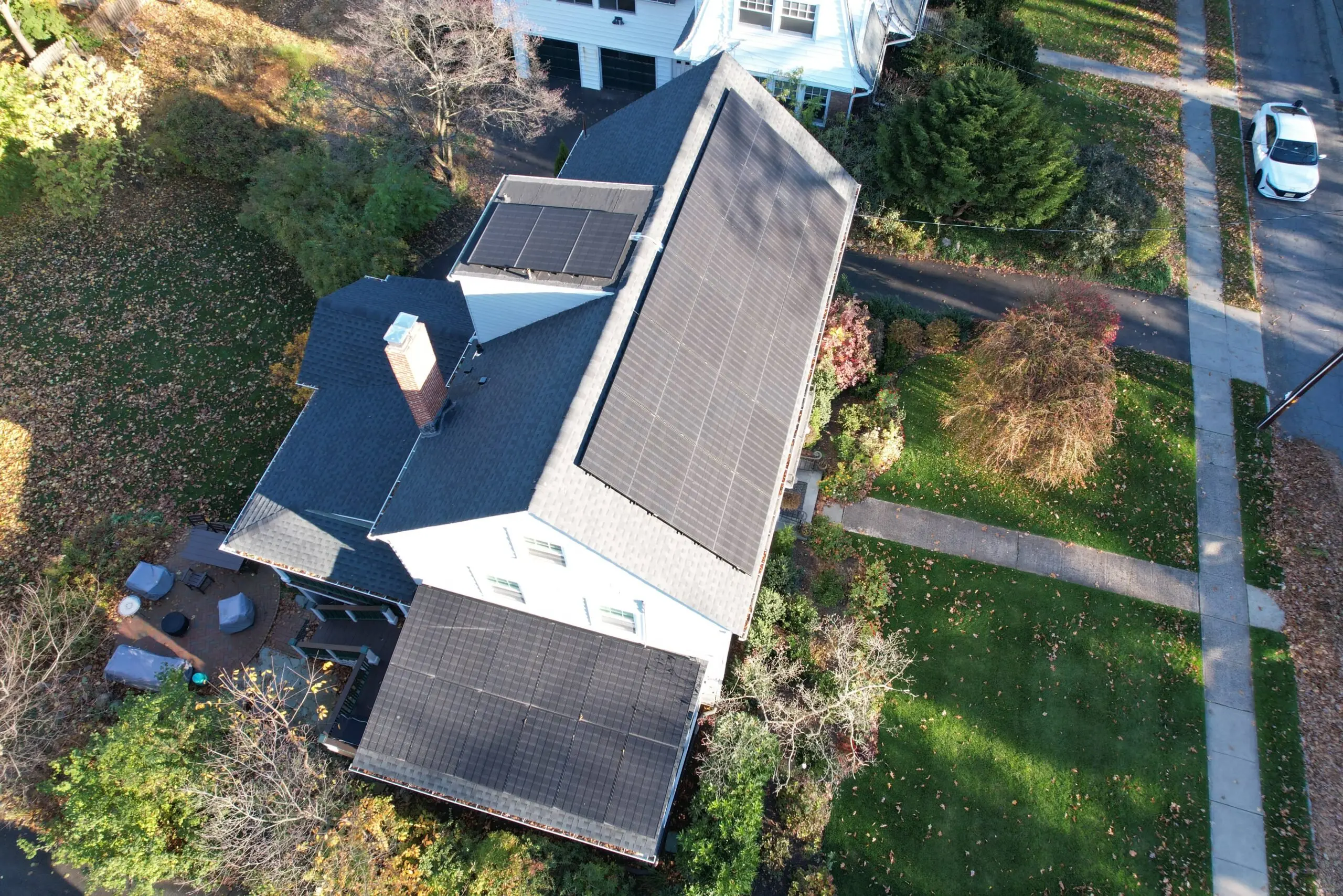 What Solar Rebates Do Maplewood, NJ Residents Get?