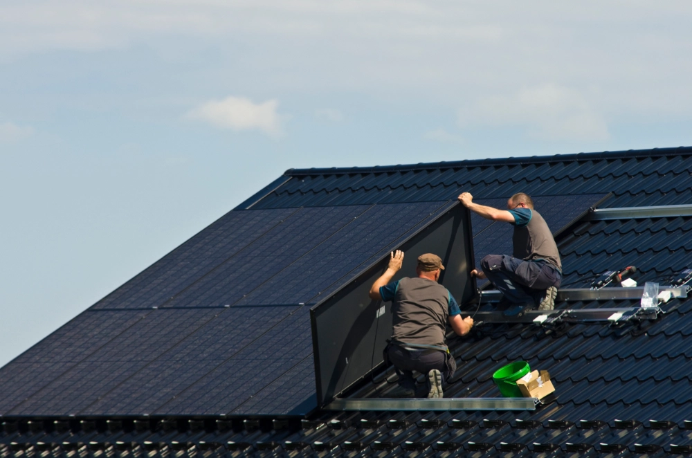 Planning A Solar Electric System For Your West Orange, NJ Home? Read This First.
