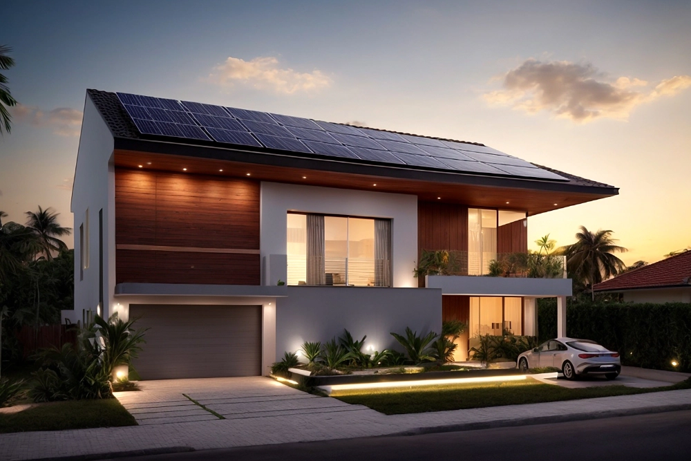 Solar Power: How to Estimate Cost Savings For Your Stamford Home